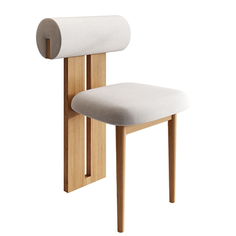 Lamb Chair